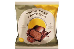 Конфета Яшкино Яшкинская картошка 180 г  фото 2