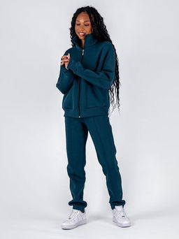 Брюки с начесом  B.453 - Argo classic фото 7