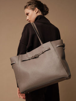 Сумка Esther DBR 31101 таупе  фото 8