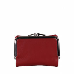 Кошелек 23-14WN red BBGS