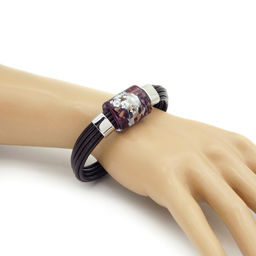 Браслет из муранского стекла - Vloes фото 5