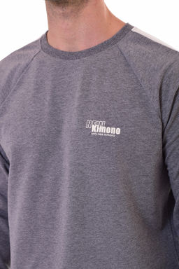 Костюм мужской 9-176а (антрацит)