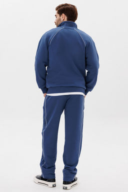 Спортивный костюм GO M3082/20-01.176-182 индиго - Pirs фото 6
