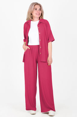 Костюм Гранат К-377 (46-62) жатка