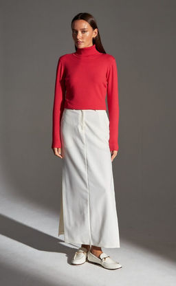 Водолазка P215-01 red - Primm фото 8