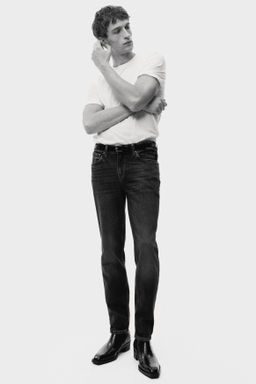 Slim Jeans - H&m фото 8