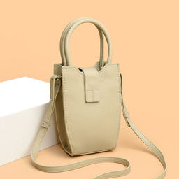 Bags Сумка женская / кожа / 0131231  фото 13