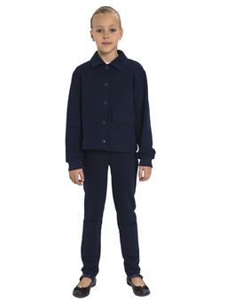 Жакет дев. О77051