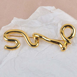 Брошь арт. 32 2273 (id 279165)