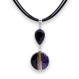 BEYOND MIND Колье LKY5797