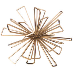 ДЕКОР ДЛЯ ИНТЕРЬЕРА, 24Х27Х22СМ - Lefard фото 3