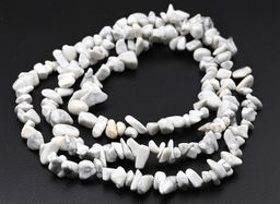 Бусы крошка 80см из кахолонга