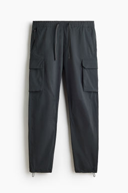 Pantal?n cargo Regular Fit - H&m фото 2