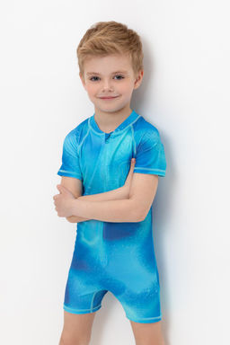 ТК 16007/7н ФВ купальник д/дет яс - Crockid фото 4