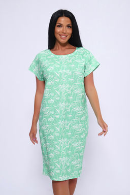 Платье Натали 24679 из крепа  фото 7