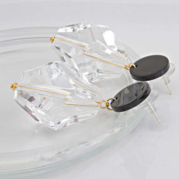 Серьги на гвоздиках арт. 13 3723 (id 277060) - Rada фото 3