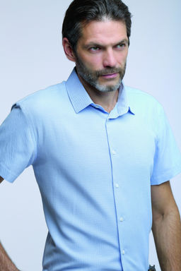 Рубашка 23-02-Т-05