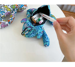 Игрушка - пенал 701AC1131 - Fashion фото 2