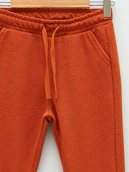 Beli Lastikli Erkek ?ocuk Jogger E?ofman Alt? - Waikiki фото 3