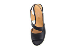 Босоножки EDART 3025.312bl.black
