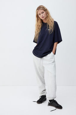 Camiseta oversize - H&m фото 3