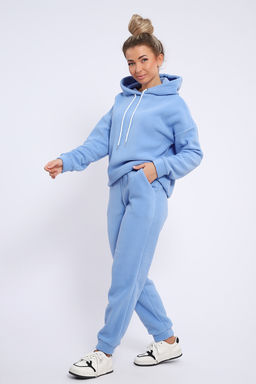 Костюм спортивный Натали 36887 из флиса  фото 80