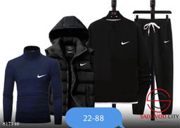 Костюм мужской спортивный - Bruno фото 2