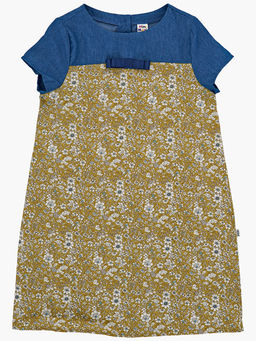 Платье UD 2780 хаки - Mini maxi фото 4