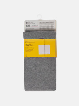 Колготки теплые ESLI ESTERA 300 grey