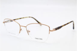 Оправа DACCHI 31991 53-18-140 С3