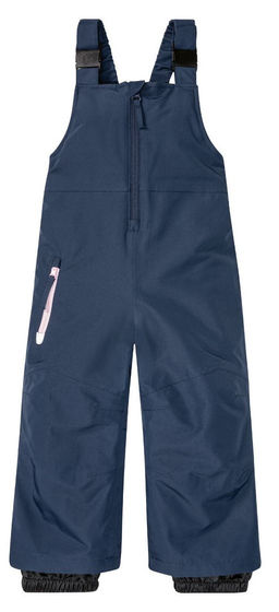 Зимние мембранные штаны для девочек LUPILU  фото 4