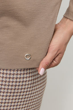 71489 Джемпер - Eliseeva olesya фото 3