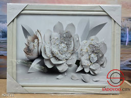 Картины с камушками 30*40 см.