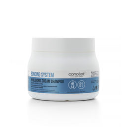 Крем-шампунь для волос Bonding system 50380