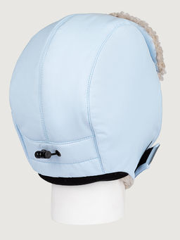 Шапка 11з55026 небесный