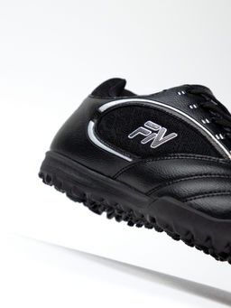 Детские шиповки FN Core Kid (TF) Black
