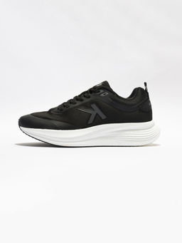 Кроссовки KELME Mens/Womens Sports Shoes Black