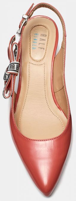 Туфли летние - Ralf ringer фото 4