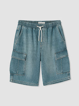 Standart Kal?p Erkek Jean ?ort