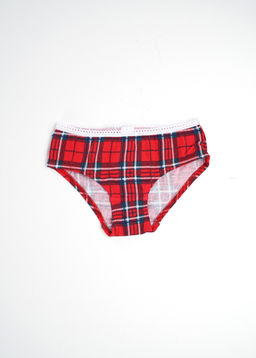 Трусы детские для девочки