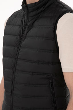 Erkek Siyah Yelek Sepette S_rpriz _ndirim - U.s. polo assn фото 7