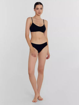 Бюстье женское с мягкими чашками в наборе, 2 шт - Mark formelle фото 5