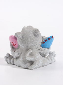 Фигура "Кот Батя" 6х8,6х7,5 см