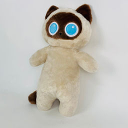 Мягкая игрушка Котята пучеглазые 48 см - Storyland фото 21