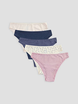 ?i?ekli Brazilian K?lot 5li