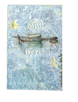 Значок Горький  Кремль