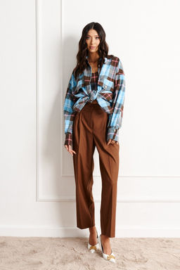 Рубашка А840 - Annete фото 4