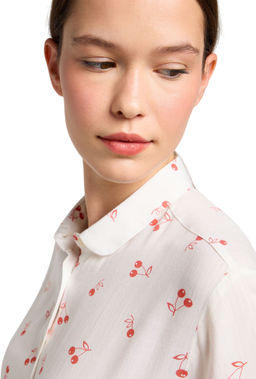 Рубашка женская