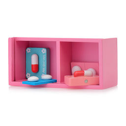 Набор доктора в сумке - Щепочка фото 14