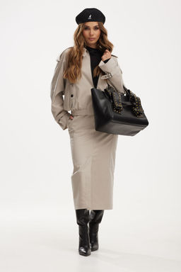 Юбка Vesnaletto 3983-2  фото 5